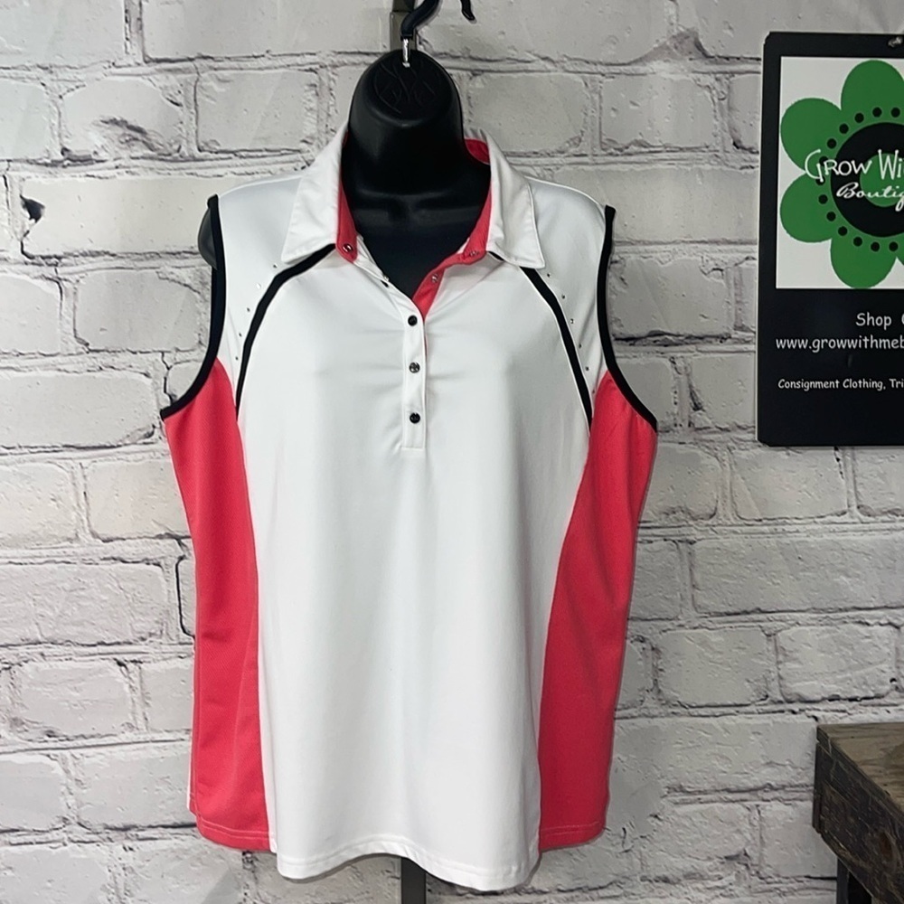 Izod cool FX sport tip xL
